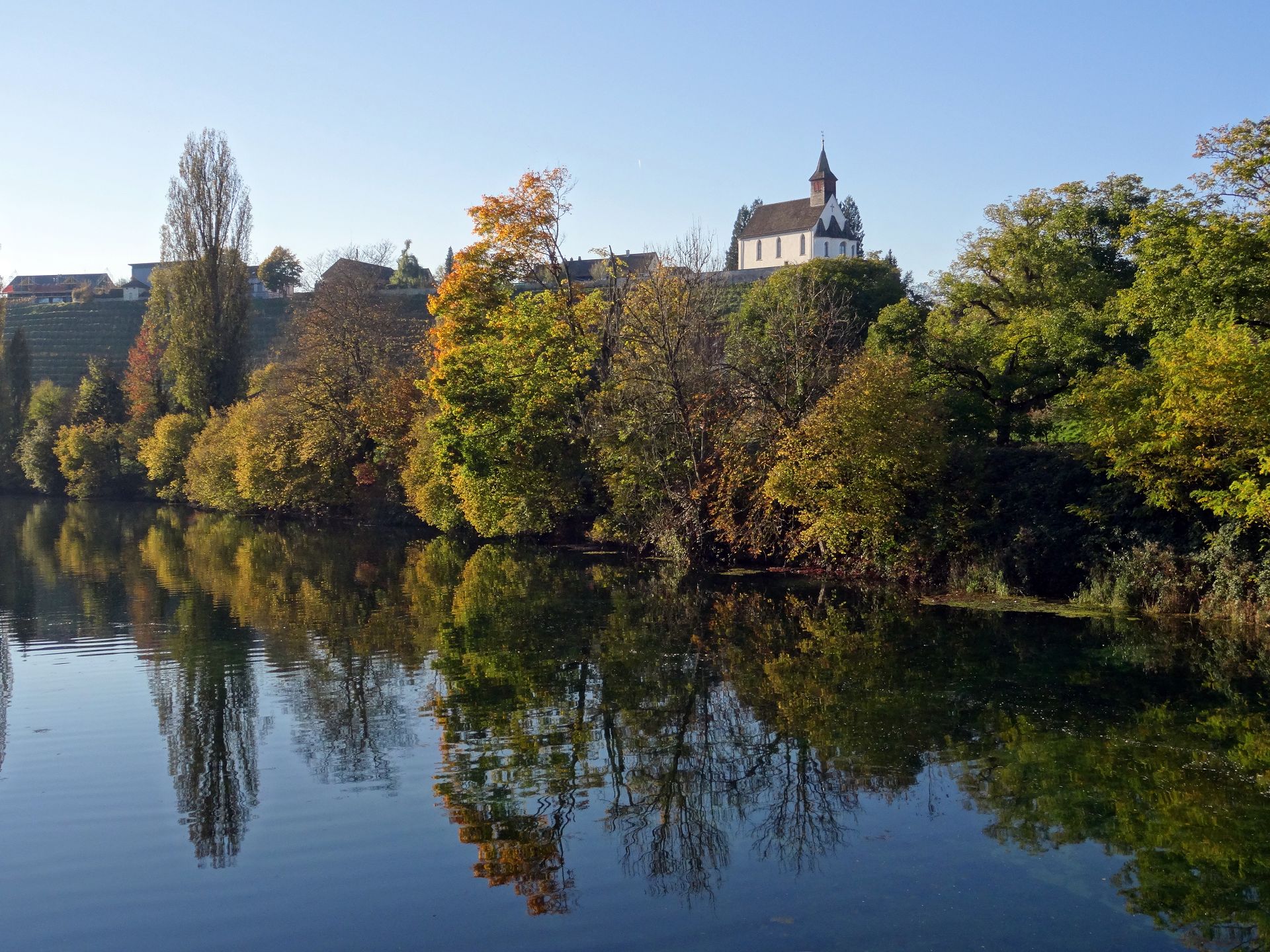 Rheinau